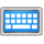 VirtualKeyboard icon