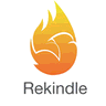 Rekindle logo