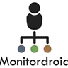 Monitordroid logo