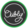 Oubly Custom Envelopes logo