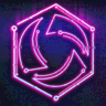 Heroes of the Storm logo