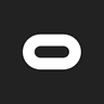 Oculus Video logo