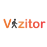 vizitorapp.com logo