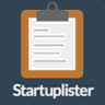 Startuplister logo