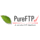 WS_FTP Server icon