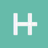 Holstee Reflection Journal logo