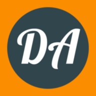 DebateArt.com logo