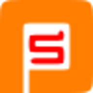 StickyPy logo