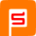StickyPy logo