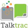 Talktrac logo