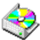 HDDTurbo icon