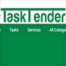 Task Tender logo