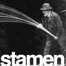 Stamen Maps logo