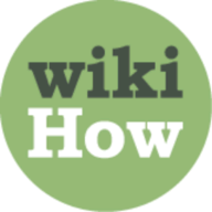 wikiHow logo