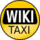 Viki - Wikipedia icon