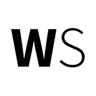 WScore logo