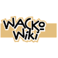 WackoWiki logo