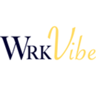 WrkVibe logo