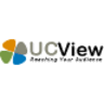UCView Digital Signage Software logo