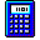 Precise Calculator icon