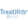 TreatWrite logo
