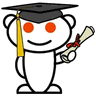 University of Reddit logo