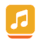 Musicroamer icon
