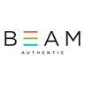 BEAM Authentic logo