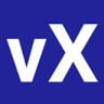 vircorX logo