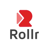 Rollr Mini logo
