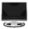 Turn Off Monitor logo