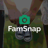 FamSnap logo