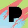 Pandora iMessage App logo