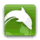 GIFjam for Messenger icon