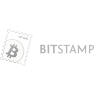 BitStamp logo