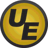 UltraFinder logo