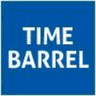 TimeBarrel icon