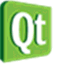 QtGain logo