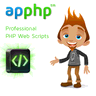 ApPHP AdminPanel logo