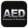 Advanced English Dictionary logo