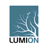 Lumion 3D logo