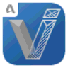 AutoDesk Vectorize it logo