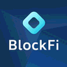 BlockFi Crypto Loans logo