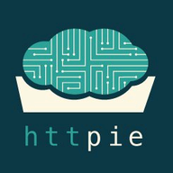 HTTPie logo