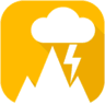 Thunderstack logo