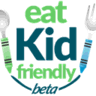Eat Kid Friendly logo