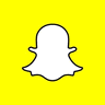Snapchat Geofilters logo
