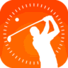 Fun Golf GPS logo