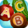 Zebrainy ABCs icon