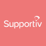 Supportiv logo